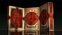 Bicycle Vintage Classic Playing Cards - Got Magic?