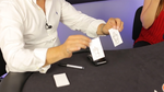 The Stealth Case (Gimmicks and DVD) by Steve Cook - Trick - Got Magic?