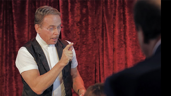 Gregory Wilson Presents The Peek Pack by Brian Gillis (Gimmicks and Online Instructions) - Trick - Got Magic?