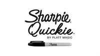 Sharpie Quickie by Platt Magic - Got Magic?