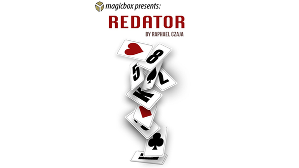 Redator by Raphael Czaja - Trick - Got Magic?
