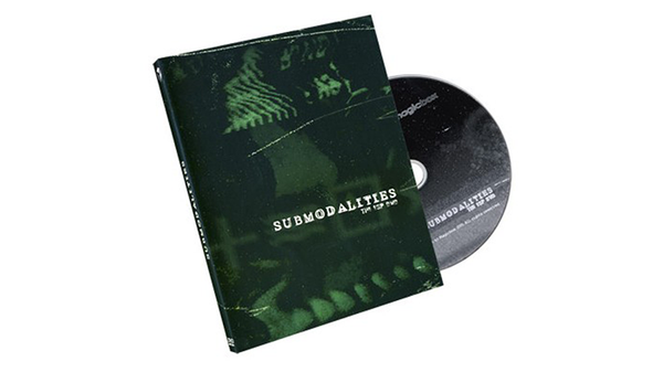 Submodalities by Michael Murray - DVD - Got Magic?