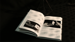 A New Angle by Ryan Plunkett & Michael Feldman - Book - Got Magic?