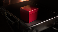 The Gift Red Limited Edition (Gimmick and Online Instructions) by Angelo Carbone - Trick - Got Magic?