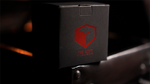 The Gift Red Limited Edition (Gimmick and Online Instructions) by Angelo Carbone - Trick - Got Magic?