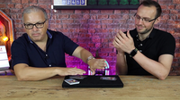 Agility (DVD and Gimmicks) by Rich Gerrish - DVD - Got Magic?