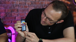 Agility (DVD and Gimmicks) by Rich Gerrish - DVD - Got Magic?