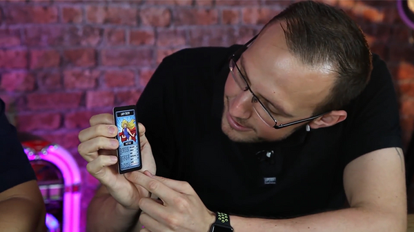 Agility (DVD and Gimmicks) by Rich Gerrish - DVD - Got Magic?