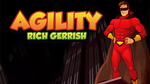 Agility (DVD and Gimmicks) by Rich Gerrish - DVD - Got Magic?
