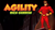 Agility (DVD and Gimmicks) by Rich Gerrish - DVD - Got Magic?
