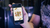 Fidget Phone Holder Gold (Gimmick and Online Instructions) - Got Magic?