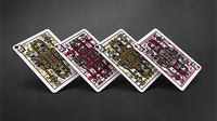Implicit Playing Cards by Nathan Darma - Got Magic?