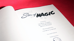 Stars of Magic (Soft Cover) by Meir Yedid - Book - Got Magic?