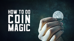 How to do Coin Magic by Zee - DVD - Got Magic?