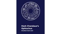 Mark Chandaue's Ophiuchus - Trick - Got Magic?