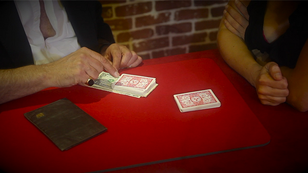 BETS (Pound) by Jean-Pierre Vallarino - Trick - Got Magic?