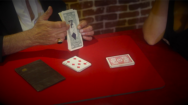 BETS (Pound) by Jean-Pierre Vallarino - Trick - Got Magic?