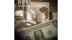 BETS (Pound) by Jean-Pierre Vallarino - Trick - Got Magic?