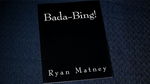 Bada-Bing! by Ryan Matney - Book - Got Magic?