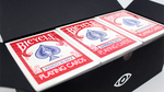 Marksman Refill Pack (12 Decks) by Luke Jermay - Trick - Got Magic?