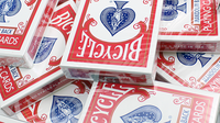 Marksman Refill Pack (12 Decks) by Luke Jermay - Trick - Got Magic?