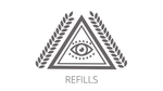 Marksman Refill Pack (12 Decks) by Luke Jermay - Trick - Got Magic?