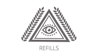 Marksman Refill Pack (12 Decks) by Luke Jermay - Trick - Got Magic?