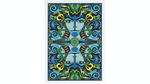 VIZAGO Lumino (Blue) Playing Cards - Got Magic?