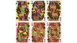 VIZAGO Lumino (Blue) Playing Cards - Got Magic?