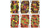 VIZAGO Lumino (Blue) Playing Cards - Got Magic?