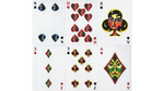 VIZAGO Lumino (Blue) Playing Cards - Got Magic?
