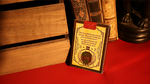 Bicycle Bourbon Playing Cards by USPCC - Got Magic?