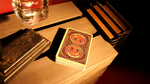 Bicycle Bourbon Playing Cards by USPCC - Got Magic?