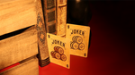 Bicycle Bourbon Playing Cards by USPCC - Got Magic?