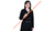 Appearing Cane (Plastic, ORANGE) by JL Magic - Got Magic?