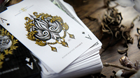 Luxury Apothecary (Insights) Playing Cards by Alex Chin - Got Magic?