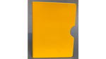 Card Guard (Yellow/ Plain) by Bazar de Magia - Got Magic?