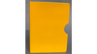 Card Guard (Yellow/ Plain) by Bazar de Magia - Got Magic?