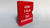 Keep Calm and Do Cardistry Card Guard (Red) by Bazar de Magia - Got Magic?