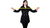 Vanishing Cane (Plastic, YELLOW) by JL Magic - Got Magic?