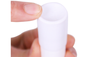 Vanishing Cane (Plastic, BLACK) by JL Magic - Got Magic?