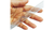 Vanishing Cane (Plastic, CLEAR) by JL Magic - Got Magic?