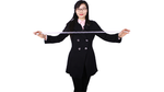 Vanishing Cane (Plastic, CLEAR) by JL Magic - Got Magic?