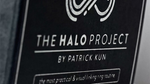 The Halo Project Size 12 (Gimmicks and Online Instructions) by Patrick Kun - Trick - Got Magic?