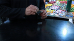 Triple TUC Half Dollar (D0183) Gimmicks and Online Instructions by Tango - Trick - Got Magic?