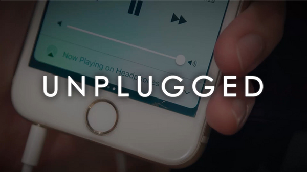 UNPLUGGED (7H) by Danny Weiser and Taiwan Ben - Trick - Got Magic?