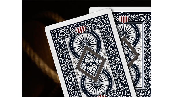 Bicycle Divide of A Nation Playing Cards - Got Magic?