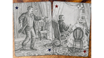 Bicycle Divide of A Nation Playing Cards - Got Magic?