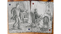 Bicycle Divide of A Nation Playing Cards - Got Magic?