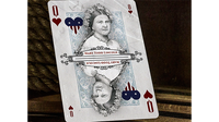 Bicycle Divide of A Nation Playing Cards - Got Magic?